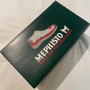 Mephisto size 9 women's walking shoes